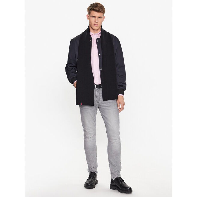 Szalik Tommy Hilfiger - Kolorowy