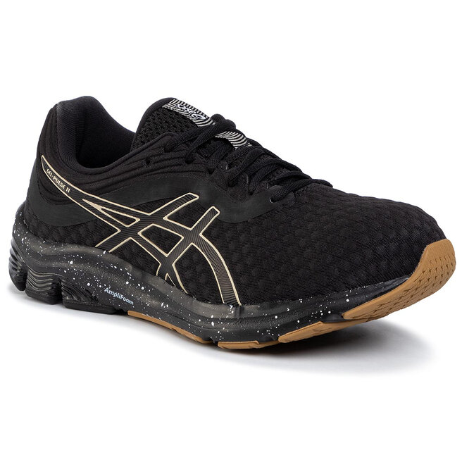 Pulse deals 11 asics