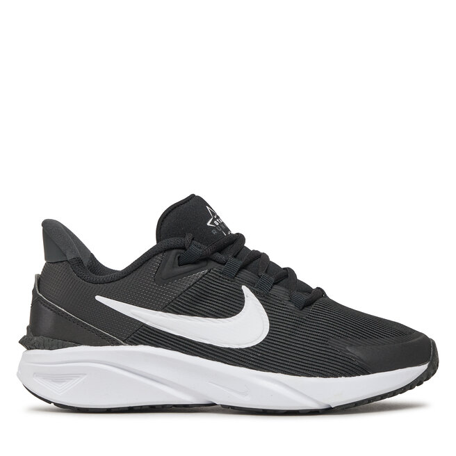 Buty do biegania Nike Star Runner 4 - 001 Czarny
