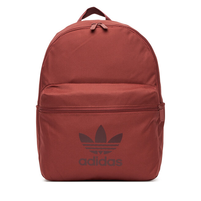 Plecak adidas adicolor - Czerwony