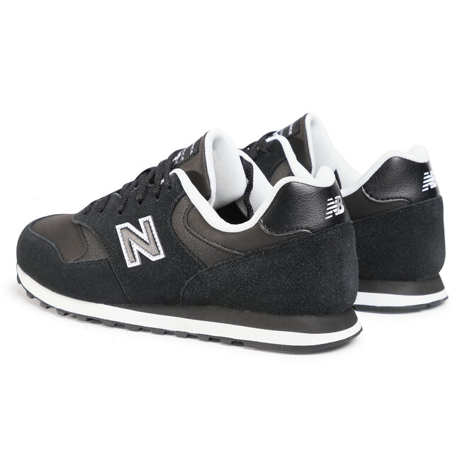 Zapatillas New Balance ML393LK1 Negro zapatos.es