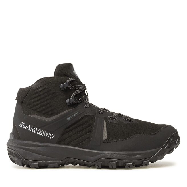 Mammut Trekkings Mammut Ultimate II Mid Gtx GORE-TEX 3030-04690-0001-1035 Black
