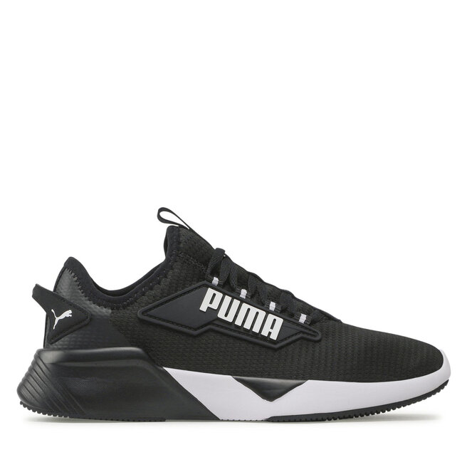 Puma Pantofi Puma Retaliate 2 Jr 377085 01 Puma Black/Puma White