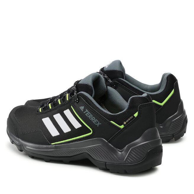 adidas Обувки adidas Terrex Eastrail Gtx GORE-TEX FX4621 Cblack/Cwhite/Syello