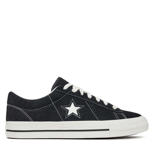 Tenisówki Converse One Star 95 - Czarny