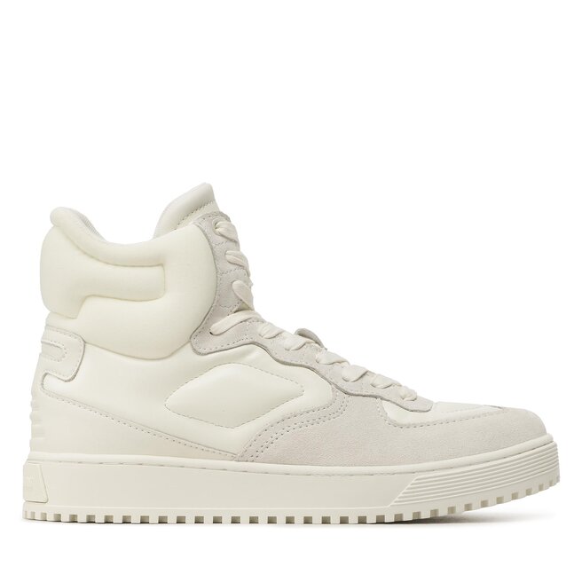 Sneakersy Emporio Armani X4Z114 XN735 - Biały