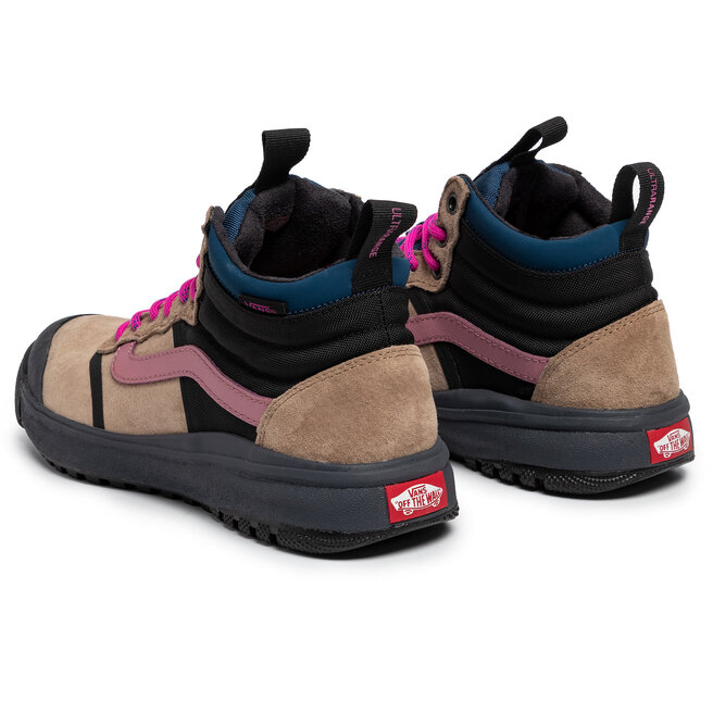 Laisvalaikio batai Vans Ultrarange Hi 