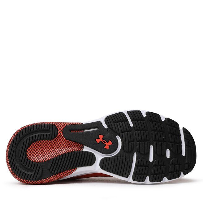 Under Armour Обувки Under Armour Ua Hovr Turbulence 3025419-601 Red/Gry