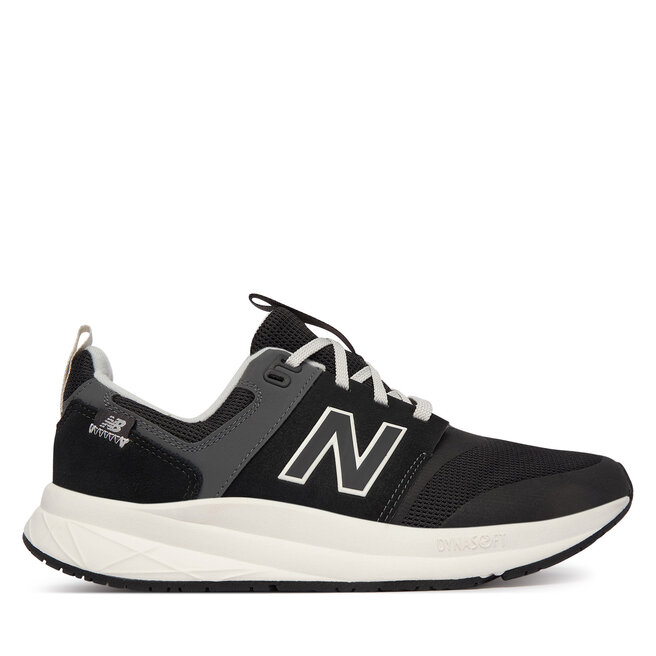 Buty do biegania New Balance DynaSoft UA900 v2 U9005G9 Czarny - męskie