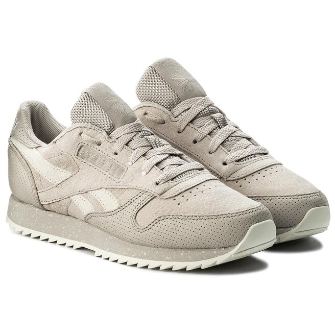 Reebok classic leather ripple sales sm