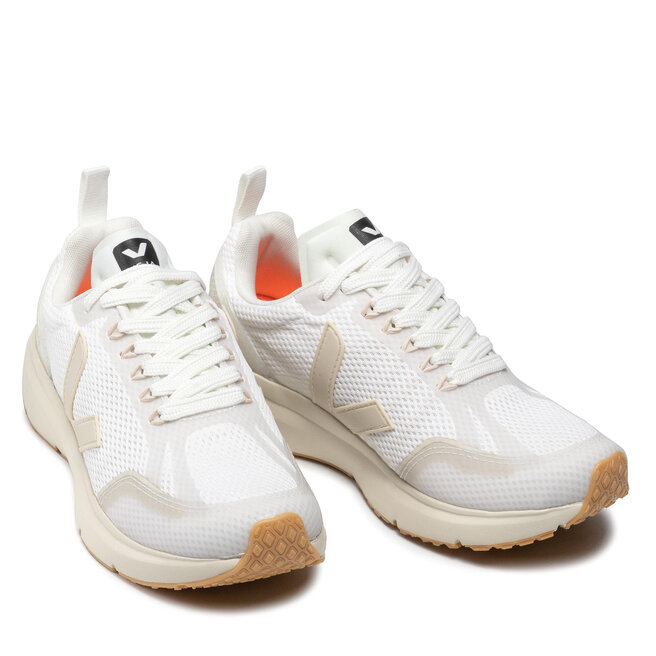 Veja Αθλητικά Veja Condor 2 Alveomech CL012500A White Pierre