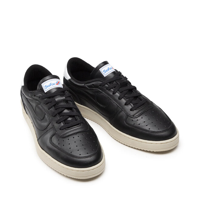 Sofix Sneakersy Sofix 01SZ05 Černá