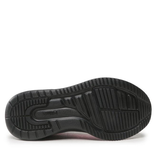 Puma Topánky Puma Resolve Modern Weave 377994 05 Puma Black/Ravish