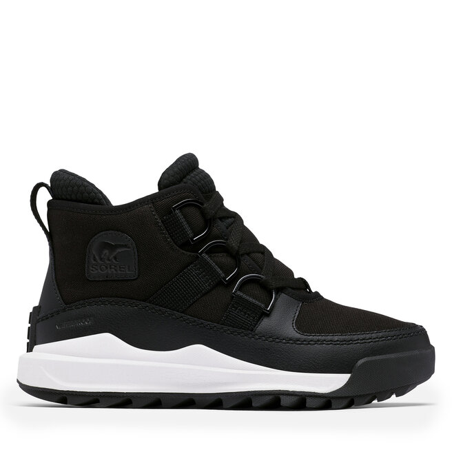 Sneakersy Sorel Ona™ Rmx Chukka - Czarny