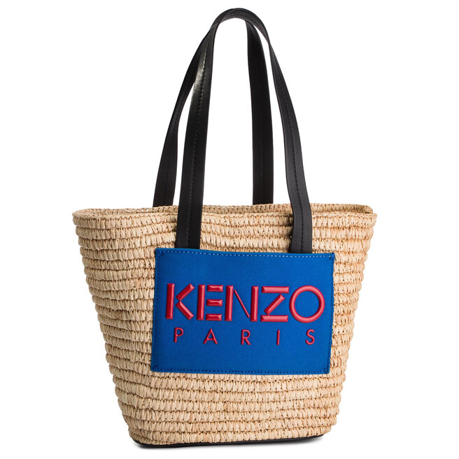 Bolso Kenzo F952SA500B09 Cobalt 70 zapatos.es
