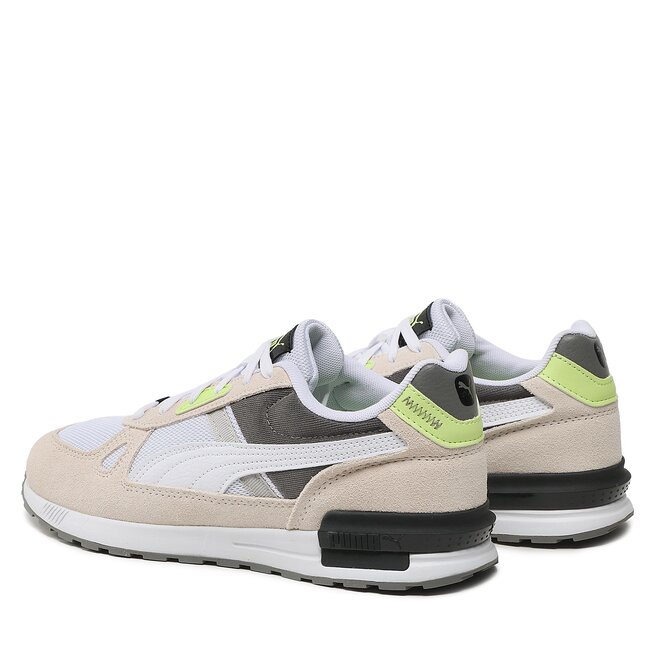 Puma grey white store