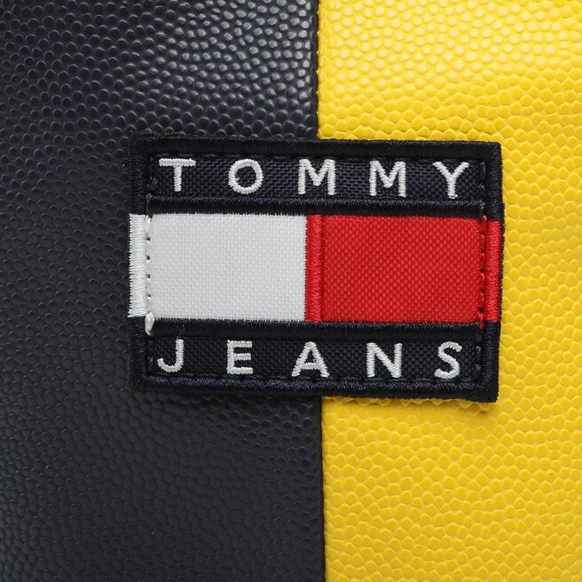 Tommy Jeans Мъжка чантичка Tommy Jeans Tjw Heritage Sling Bag AW0AW14833 0GY