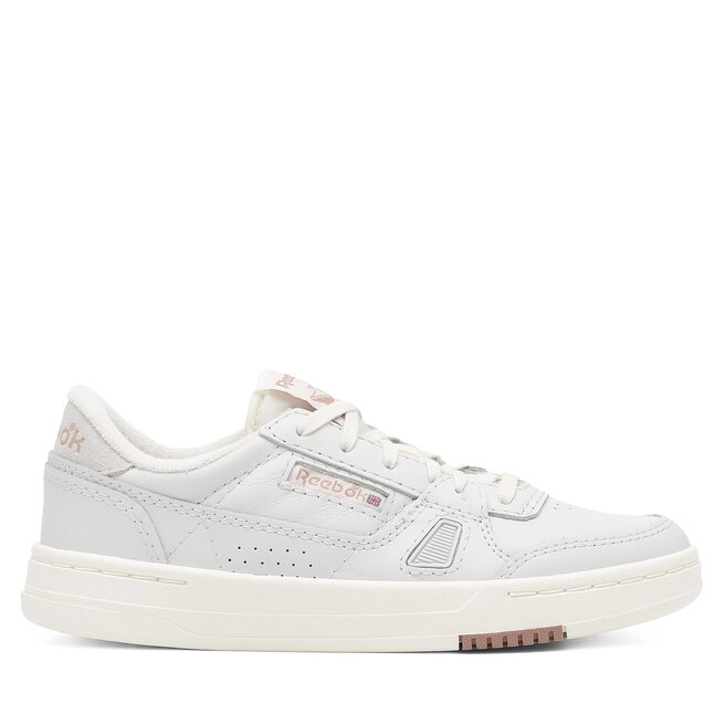 Sneakersy Reebok Lt Court - Biały