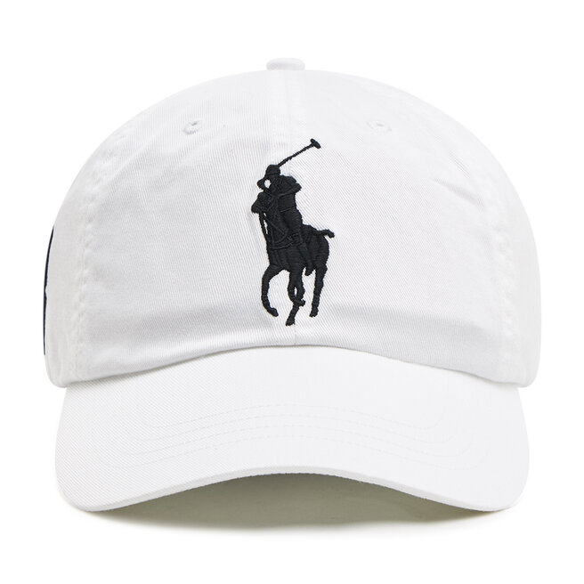 polo dad cap