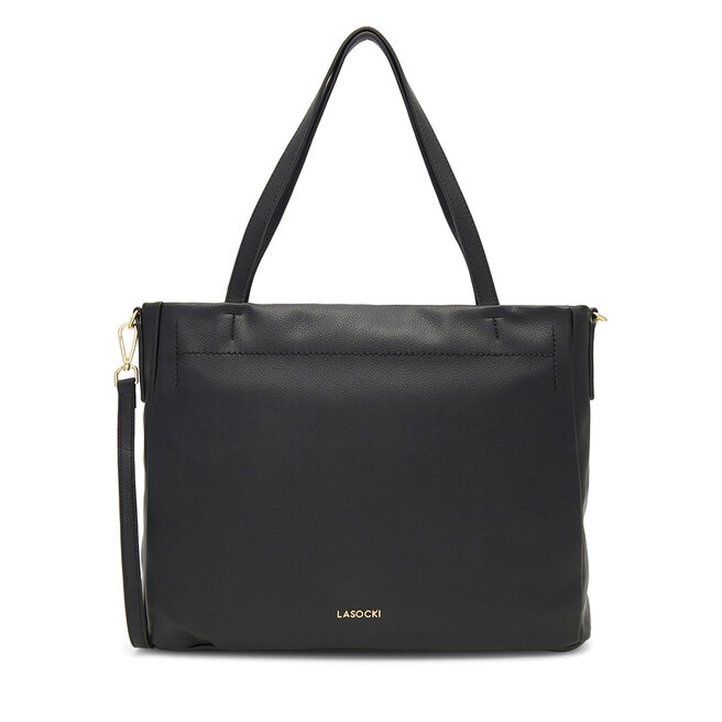 Torebka Lasocki MLS-J-023-05 Czarny -