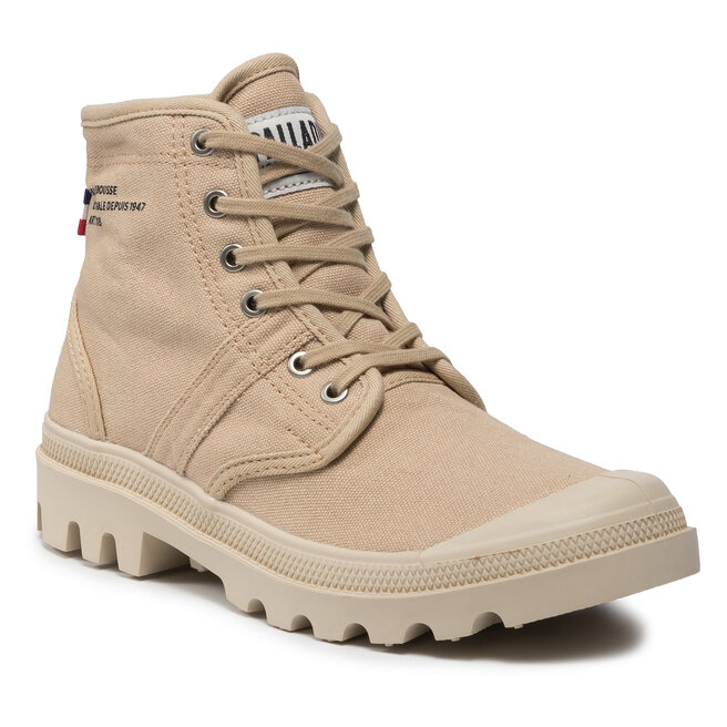 Ορειβατικά παπούτσια Palladium Pallabrousse Legion 77018-274-M Desert