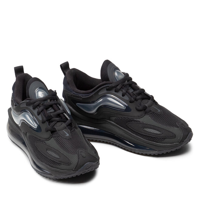 Nike Zapatos Nike Air Max Zephyr (GS) CN8511 001 Black/Dk Smoke Grey