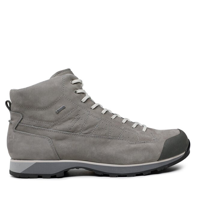 Asolo Trekingová obuv Asolo Active Gv Mm GORE-TEX A38026 00 A362 Grey