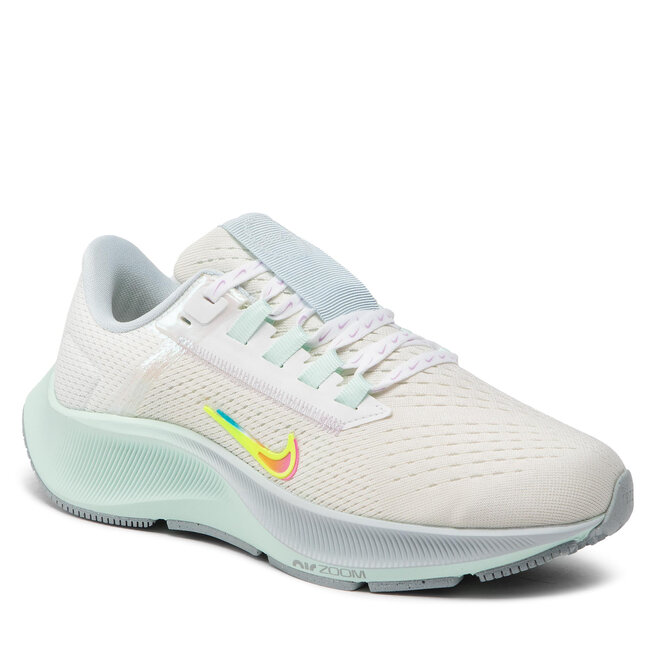 Pantofi Nike Air Zoom Pegasus 38 Prm DH6507 111 Summit White/Volt/Black/Aura