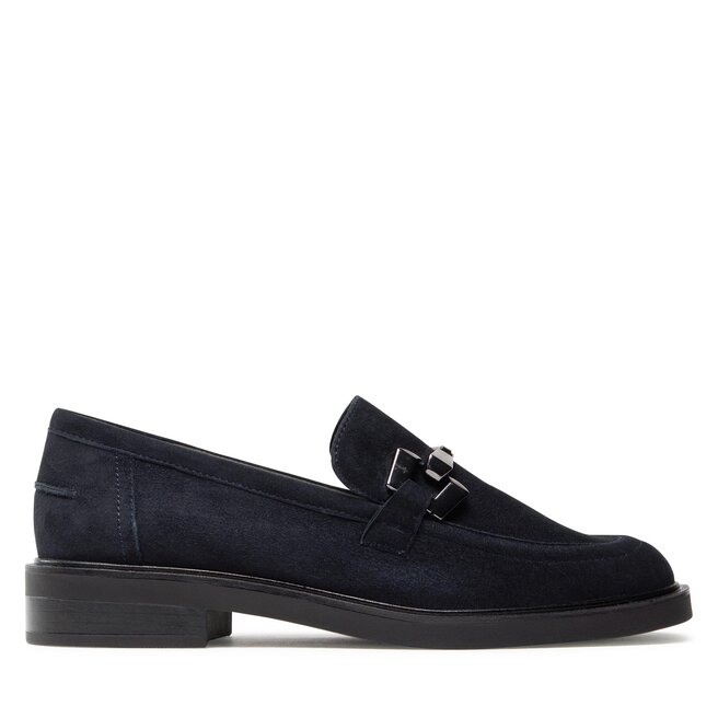 Caprice Lords Caprice 9-24200-41 Ocean Suede 857