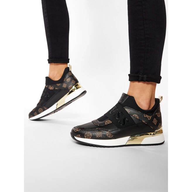 guess maygin black