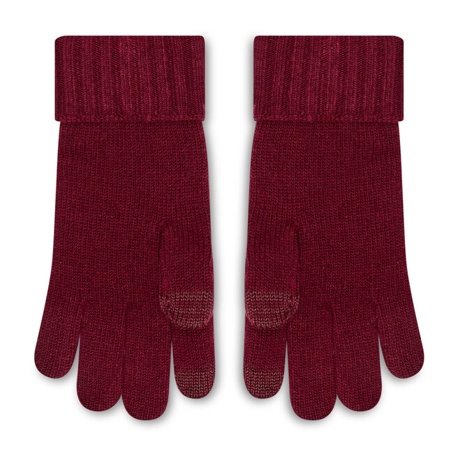 echo wool gloves