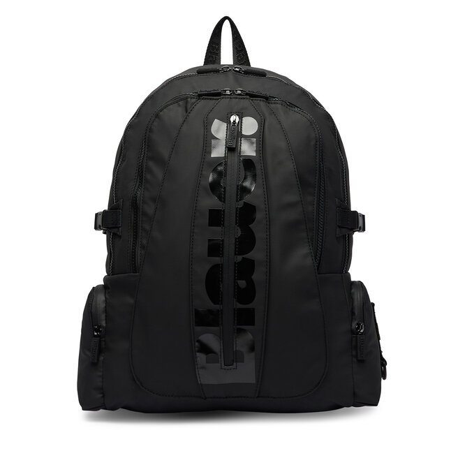 Plecak Blauer S6WORCE03/SPL Czarny -