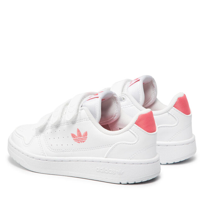 adidas Scarpe adidas Ny 90 Cf C GZ9123 Ftwwht/Ftwwht/Ftwwht