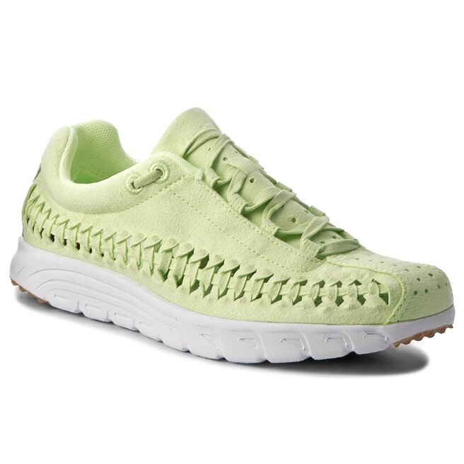 Zapatos Nike Mayfly Woven Qs 919749 301 Lt Liquid Lime/Lt Liquid Lime •