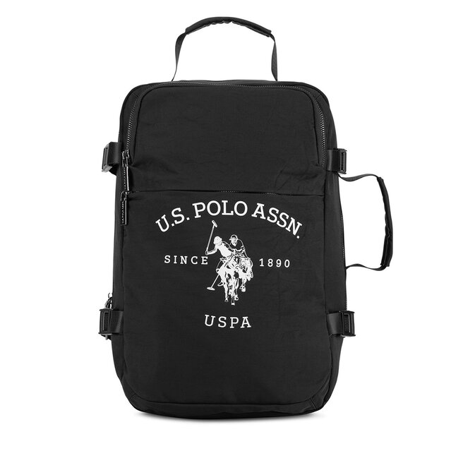 Plecak U.S. Polo Assn. - Czarny