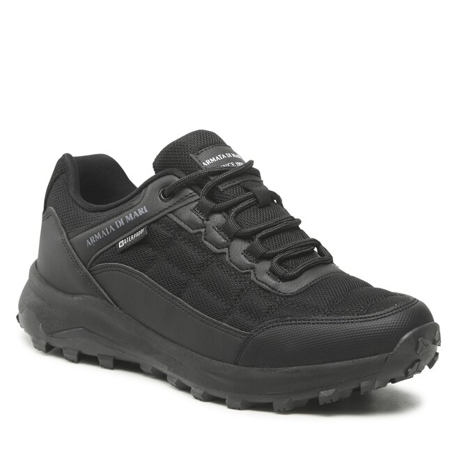 Trekkings Armata di Mare AMUW22T307 Black AMUW22T307 imagine noua