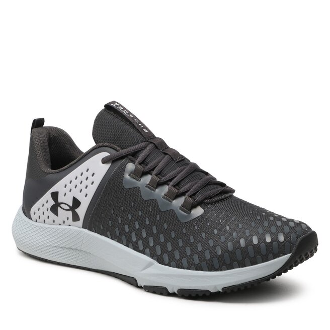 Under Armour Обувки Under Armour Ua Charged Engage 2 3025527-100 Gry/Gry