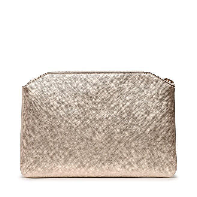 Liu Jo Geantă Liu Jo Ecs Envelope AA3272 E0087 Light Gold 90048