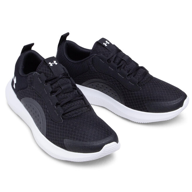 Under Armour Παπούτσια Under Armour Ua Victory 3023639-001 Blk