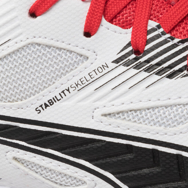 Puma Scarpe Puma Solarflash II 106882 04 Puma White/Blk/High Risk Red