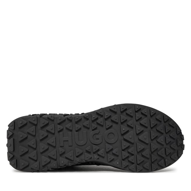 Hugo Sneakers Hugo Kane 50505592 10245699 01 Black 005