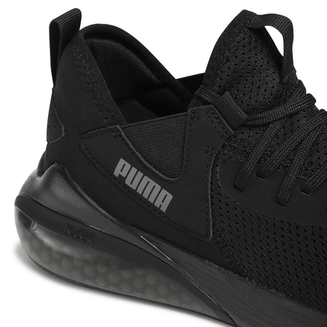 Puma black castlerock online 01