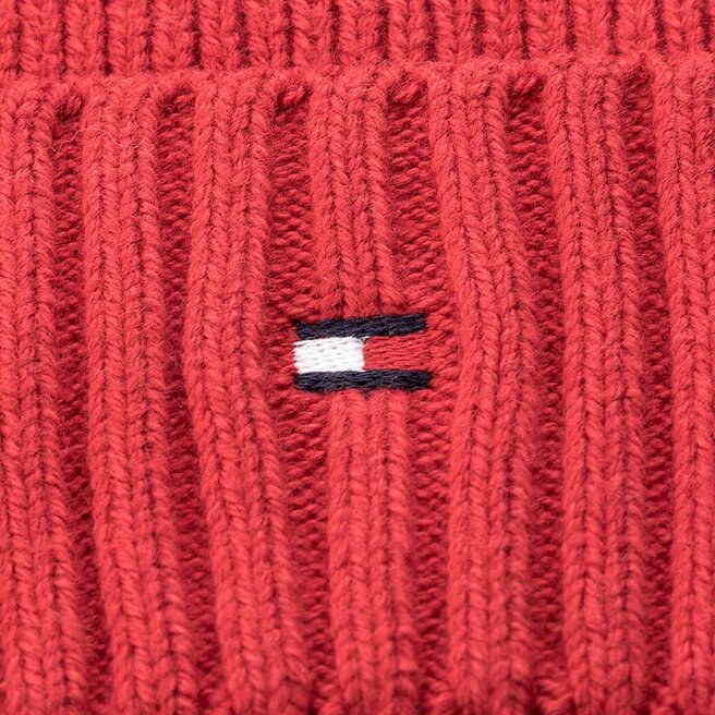 Tommy hilfiger herren strickmütze on sale pima cotton cashmere beanie