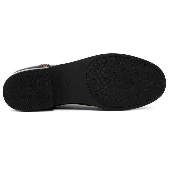 Jaycie flat bootie michael kors hotsell
