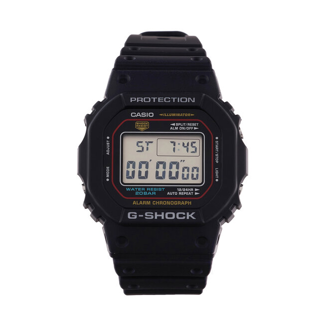 Zegarek G-Shock