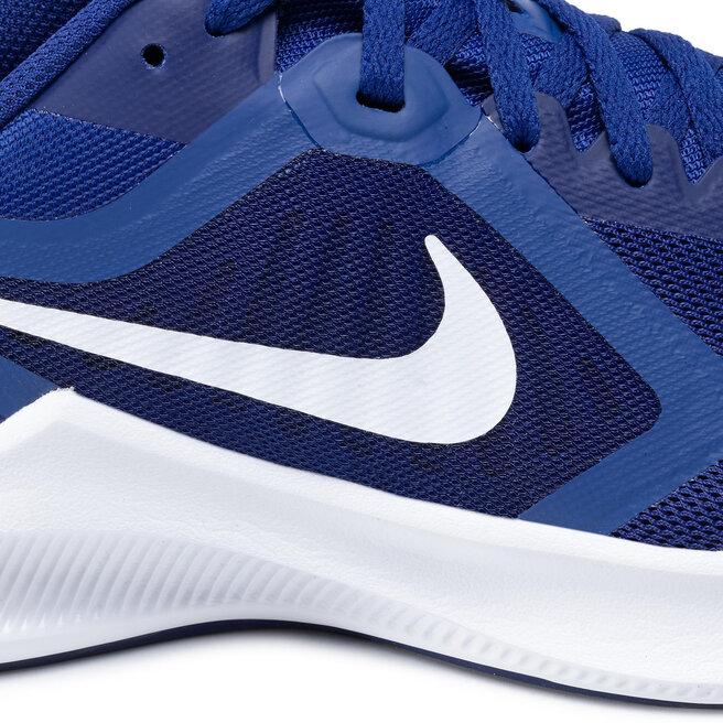 nike downshifter 10 deep royal blue