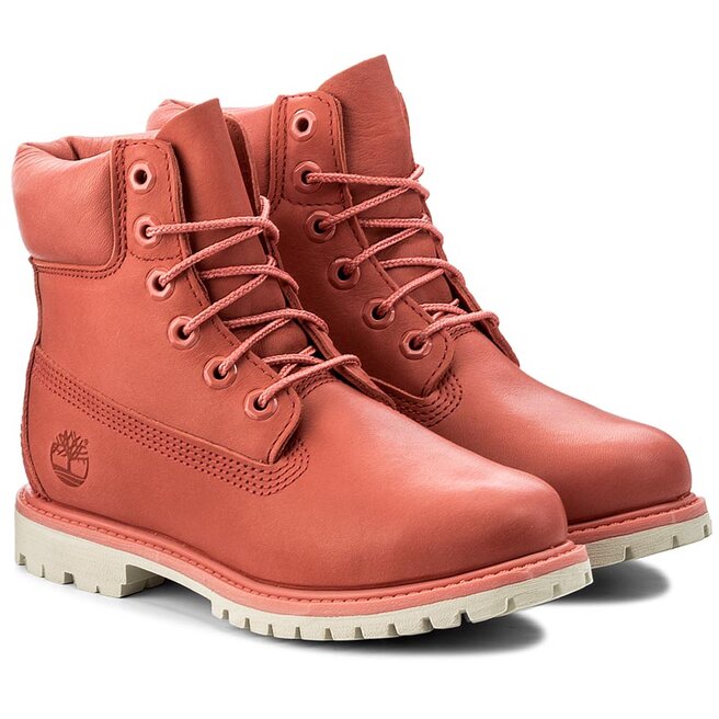 Coral timberlands 2025