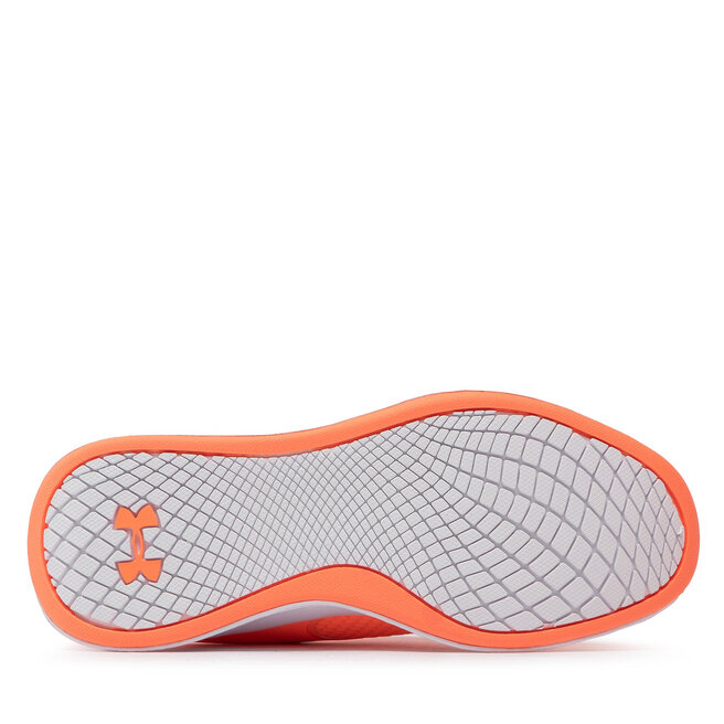 Under Armour Boty Under Armour Ua W Charged Aurora 2 3025060-602 Org/Org
