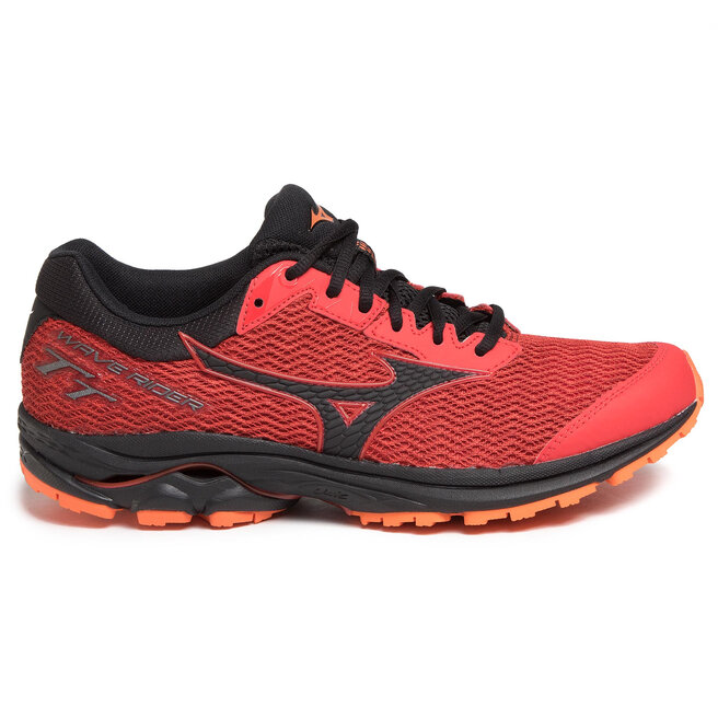 Batai Mizuno Wave Rider TT J1GC193209 Raudona • Www.eavalyne.lt