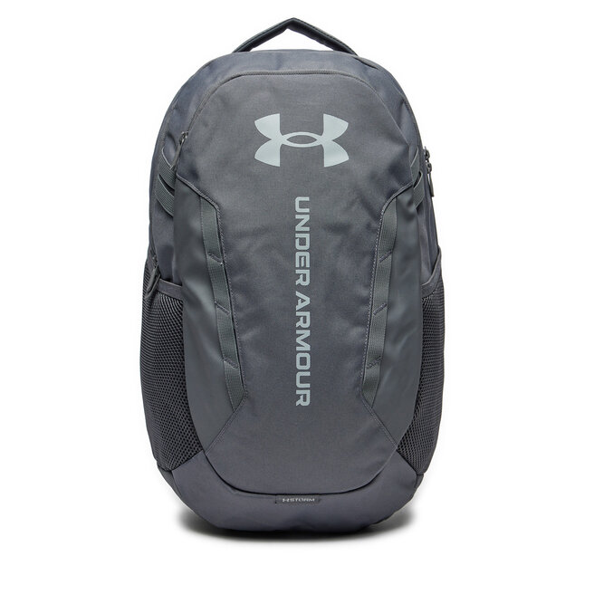 Plecak Under Armour UA Hustle 6.0 Backpack - Szary